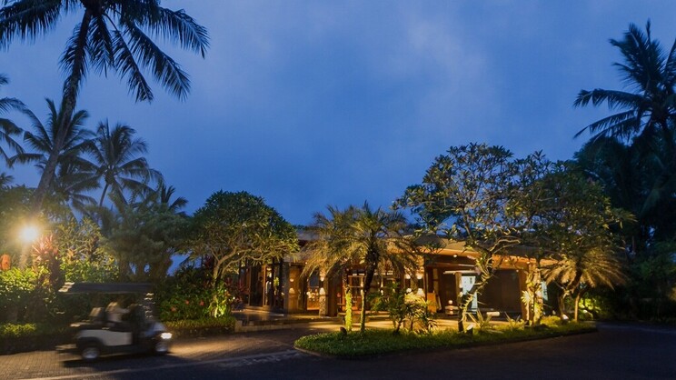 The Samaya Ubud Bali